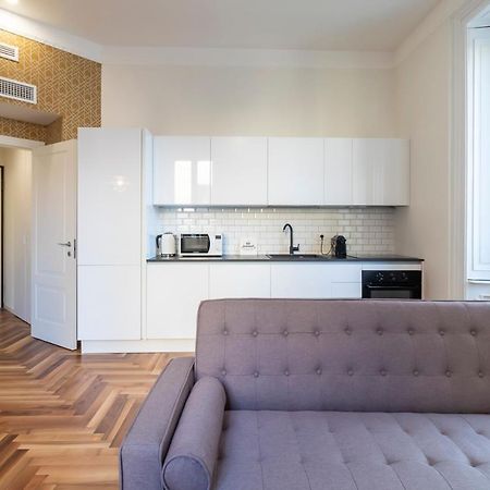 Luxury Apartment - Soperga 2 밀라노 외부 사진