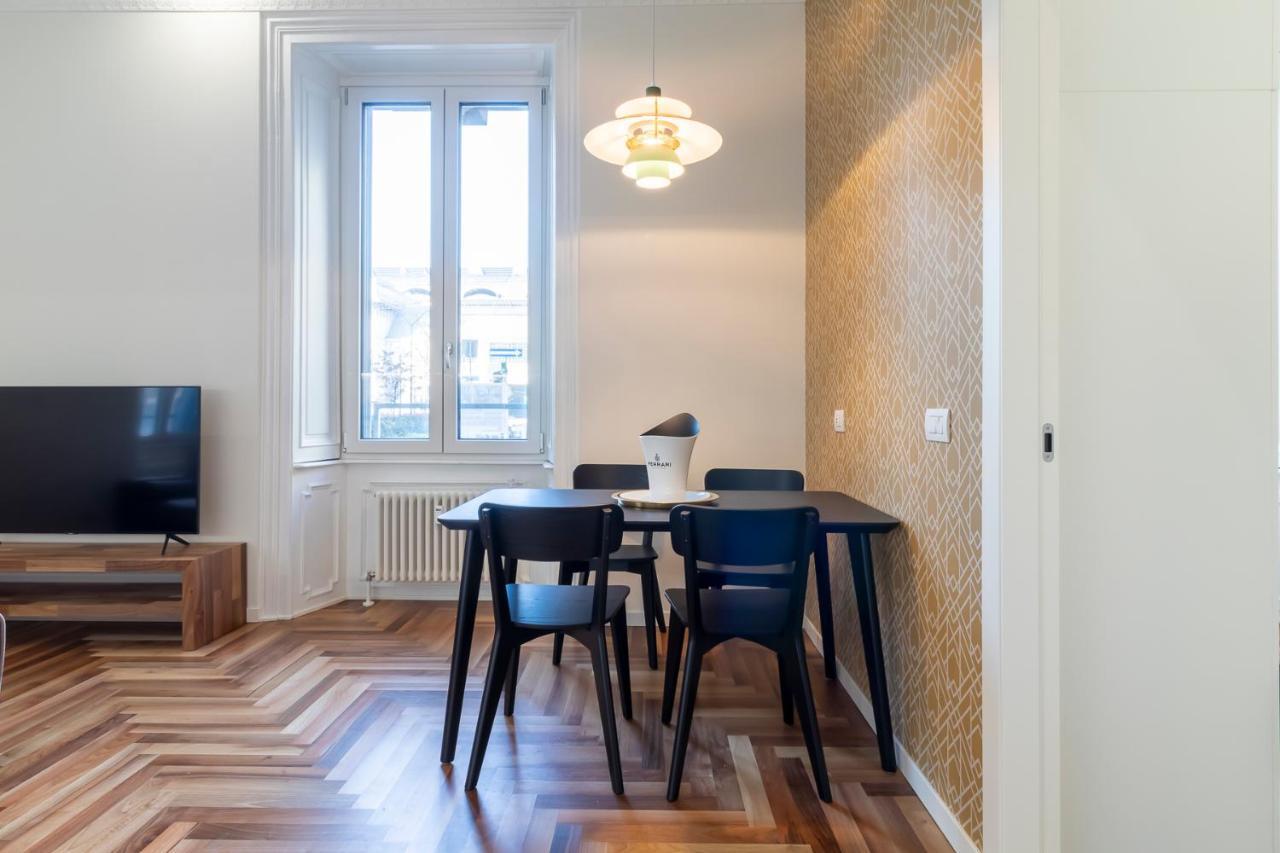 Luxury Apartment - Soperga 2 밀라노 외부 사진