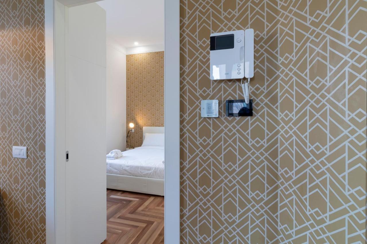 Luxury Apartment - Soperga 2 밀라노 외부 사진