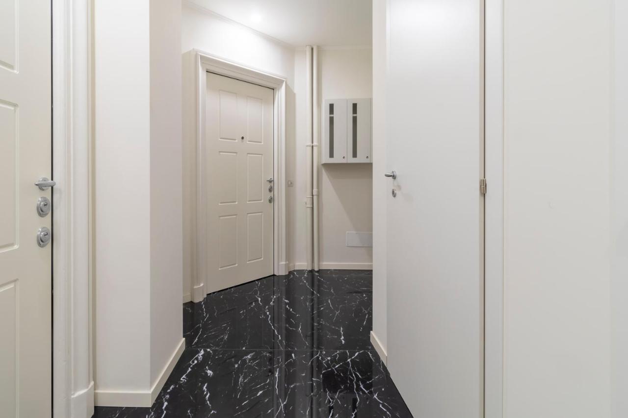 Luxury Apartment - Soperga 2 밀라노 외부 사진