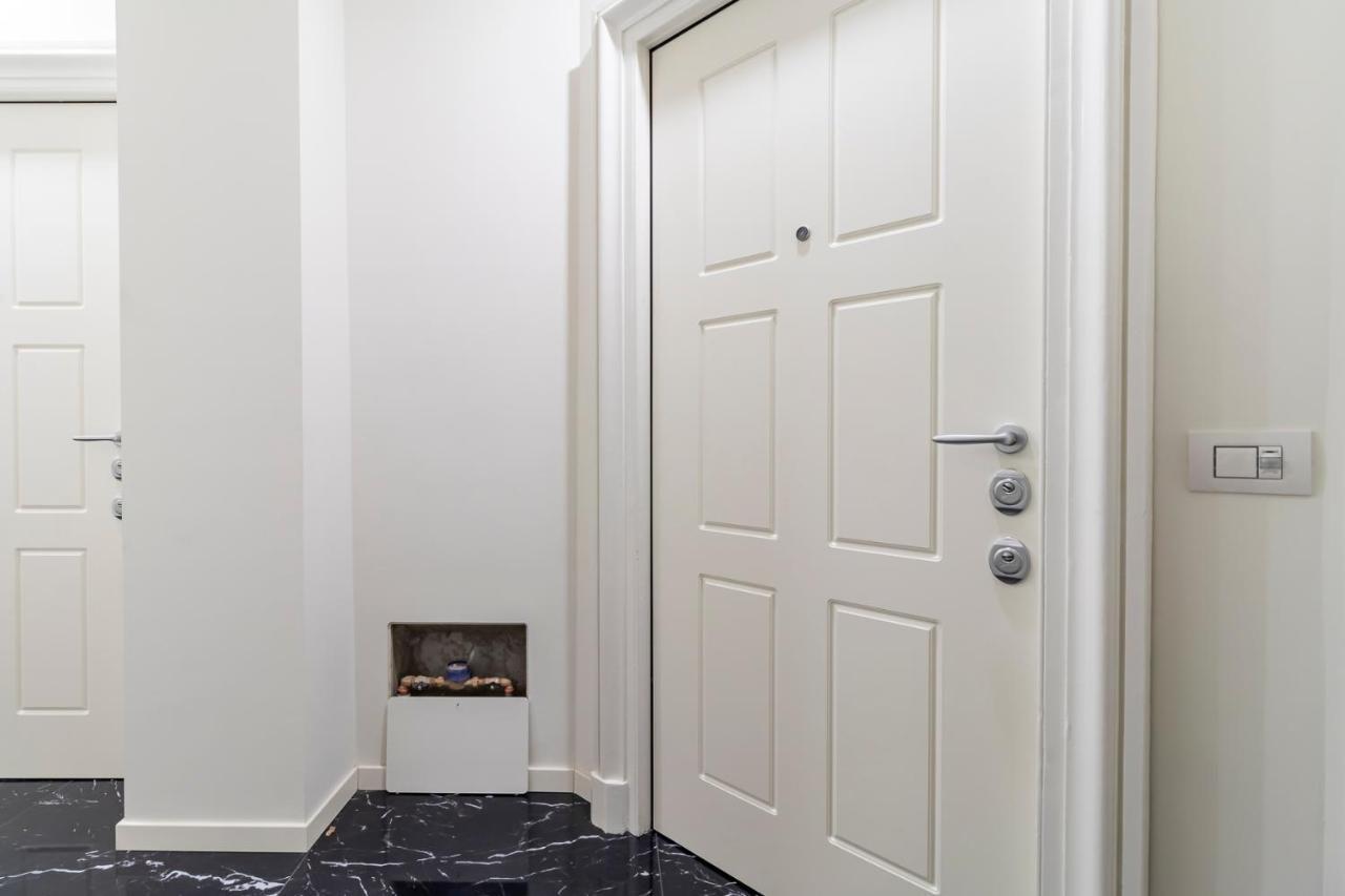 Luxury Apartment - Soperga 2 밀라노 외부 사진